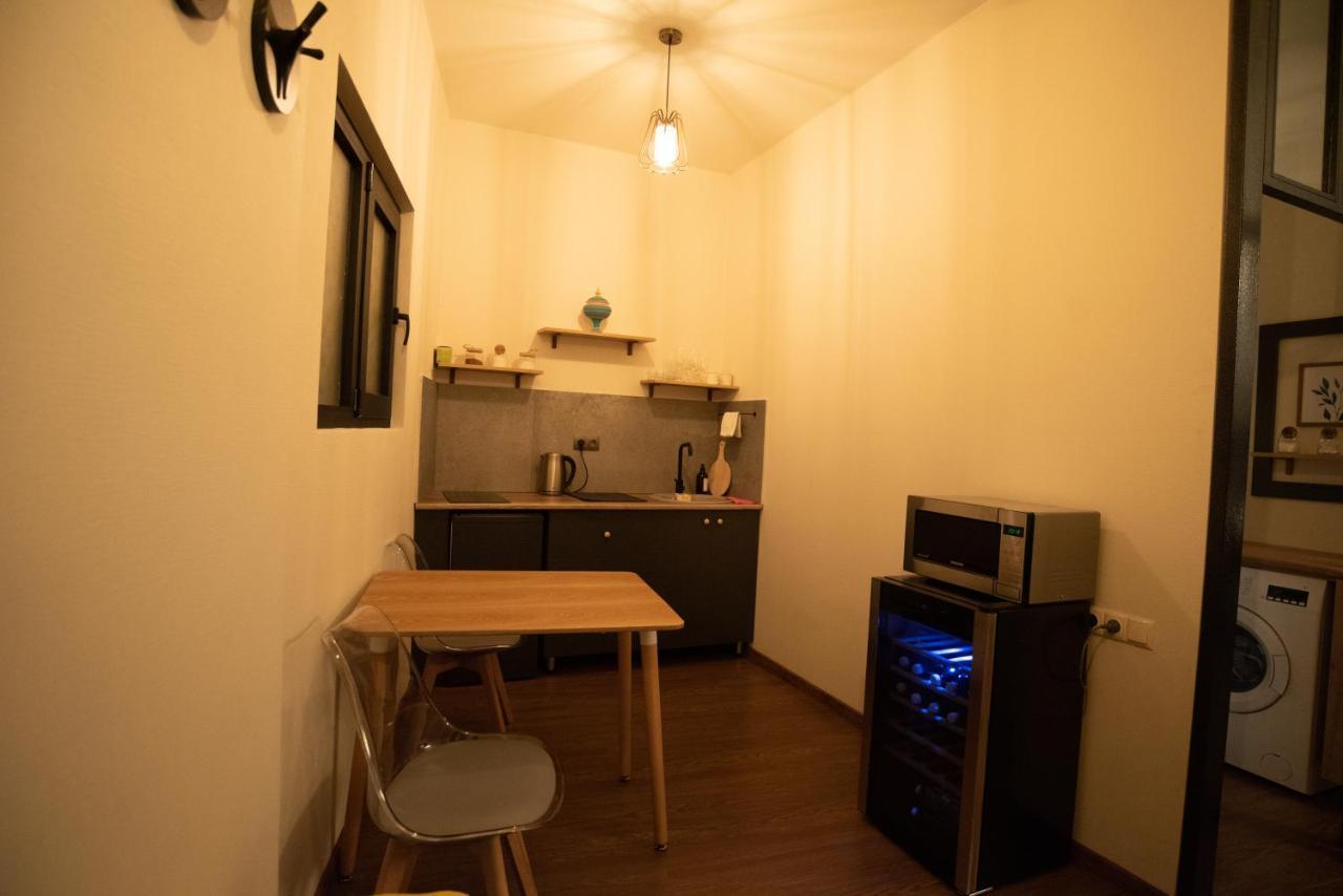 Luxury Apartment In Old Tbilisi With Terrace Exterior foto