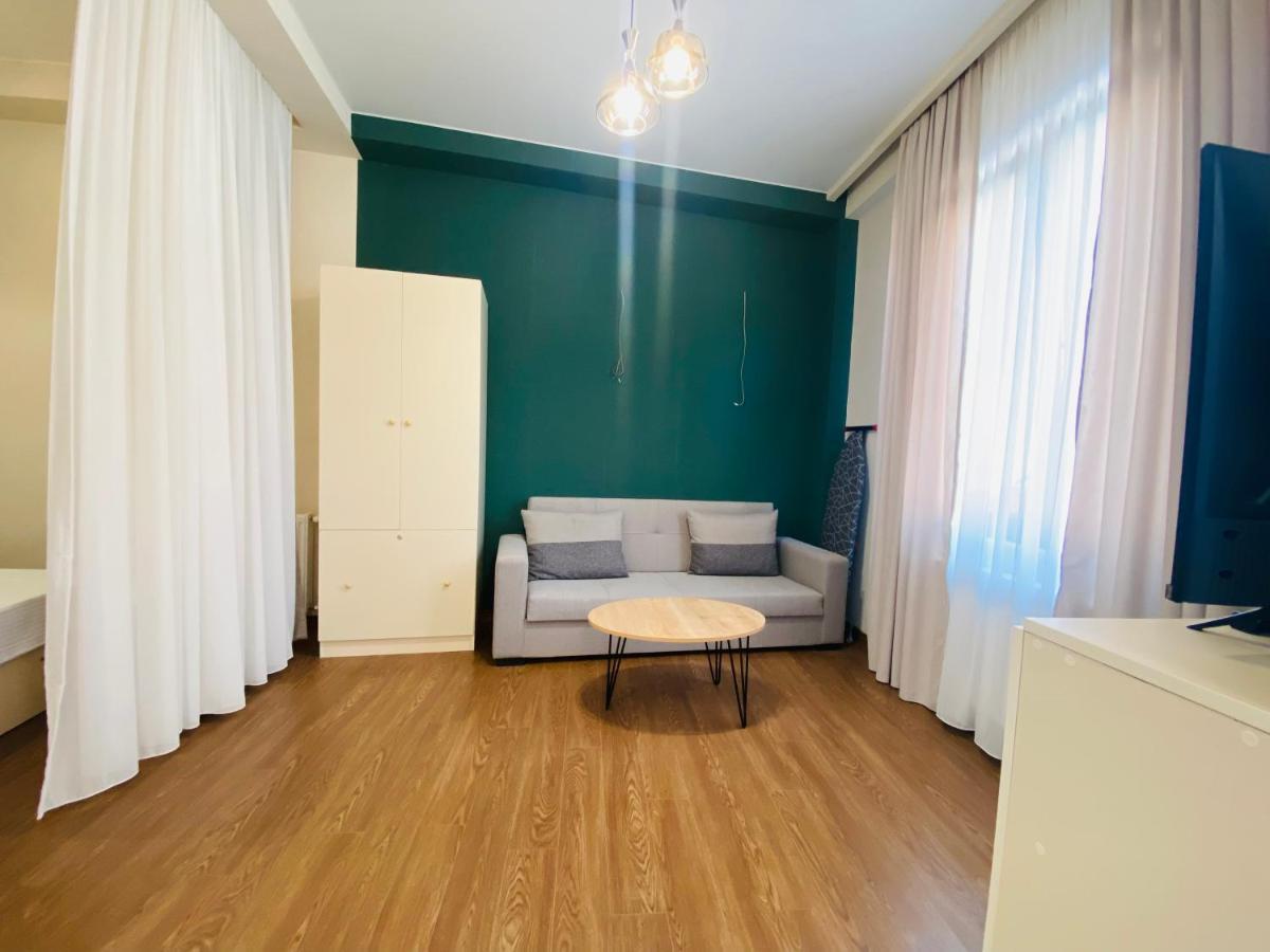 Luxury Apartment In Old Tbilisi With Terrace Exterior foto
